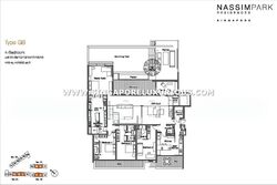 Nassim Park Residences (D10), Condominium #504957891